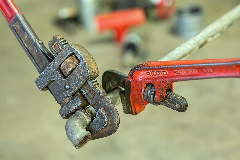 Emergency Plumbing Repair in Manitowoc