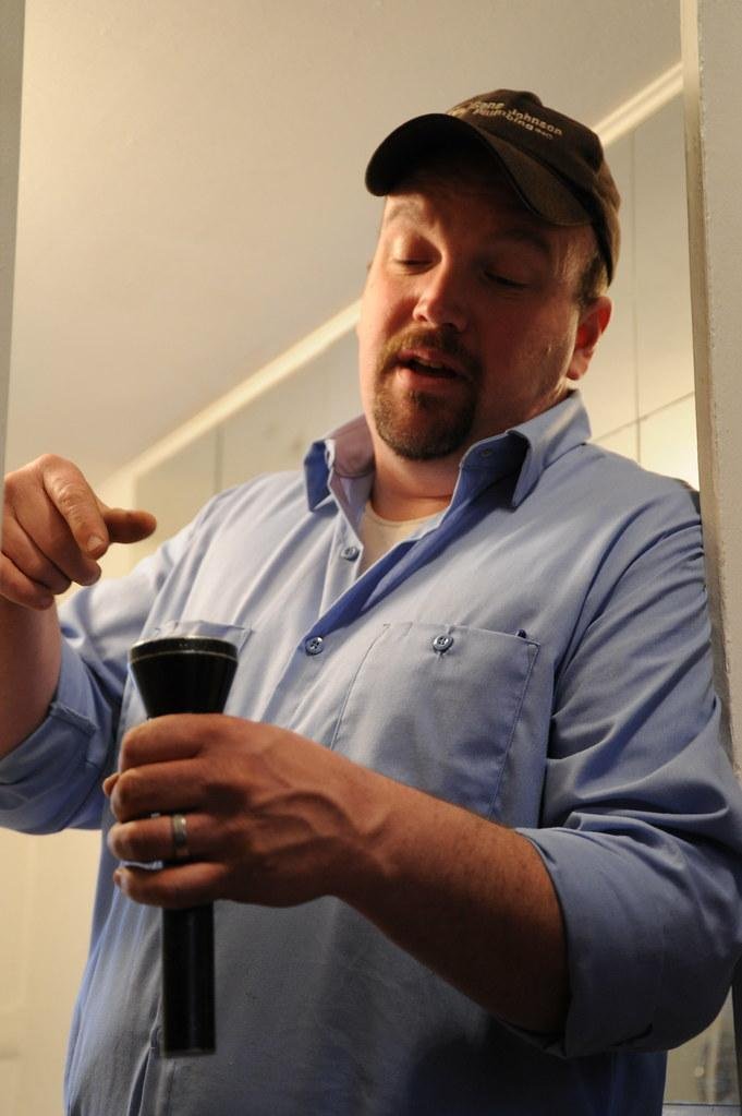 Fixture Installation & Remodels in Manitowoc